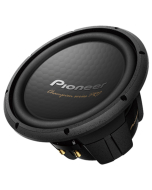 Pioneer TS-W3004D4 Pro Series 12" 2400W Subwoofer