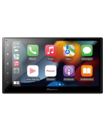 Pioneer SPH-DA360DAB 2-Din 6.8" Touch Multimedia Receiver