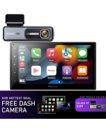 Pioneer SPH-DA360DAB & FREE $129 CAR DASH CAMERA
