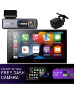 Pioneer SPH-DA360DABCAM & FREE $129 CAR DASH CAMERA