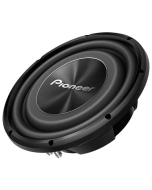 Pioneer TS-A3000LS4 12" Shallow Mount Subwoofer