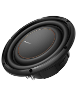 Pioneer TS-D10LS2 10" Shallow Mount Subwoofer