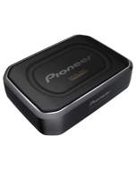 Pioneer TS-WX140DA Space-Saving Amplified Subwoofer