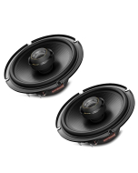 Pioneer TS-Z65F Z-Series 6.5" 2-Way Coaxial Speakers