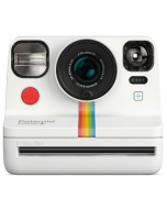 Polaroid Now+ i‑Type Instant Camera - White