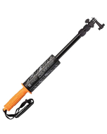 UK PRO GOPRO 22-54" FLOATING POV CAMERA POLE