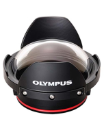 Olympus PPO-EP02 Underwater Lens Port