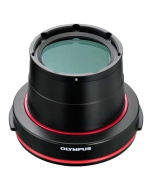 Olympus PPO-EP03 Underwater Lens Port