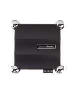 Precision Power A400.4D Atom 4-Ch Class-D Amplifier
