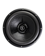Precision Power AW.12D4 Atom 12 DVC Subwoofer