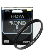 Hoya Pro ND 8 Filter