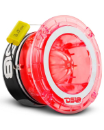 DS18 PRO 1.75'' VC Titanium Super Bullet Tweeter w RGB