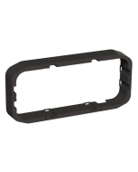 FUSION PS-A43SPB Panel-Stereo Surface Mounting Spacer