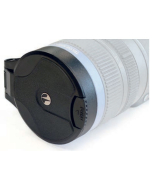 Pulsar Telos 50mm Replacement Lens Cap