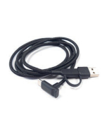 Pulsar USB Type-C Cable - Right Angle