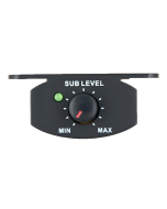 JBL RBC Remote Bass Control