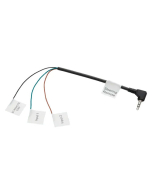 Sony RC-SR1 Steering Wheel Remote Cable