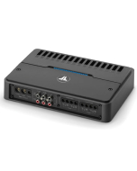 JL Audio RD400/4 Class D 4 Channel Amplifier
