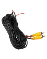 Ryda 5 Meter Reverse Camera Installation kit