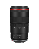 Canon RF 100mm f/2.8L Macro IS Lens