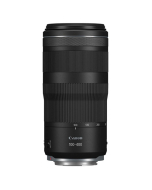 Canon RF 100-400mm f/5.6-8 IS USM Lens