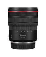 Canon RF 14-35mm f/4L IS USM Lens