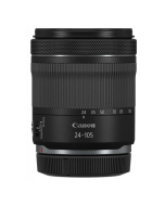Canon RF 24-105mm f/4-7.1 IS STM Lens