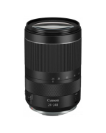 Canon RF 24-240mm f/4-6.3 IS USM Lens