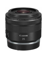 Canon RF 35mm f/1.8 Macro IS STM Lens