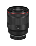 Canon RF 50mm f/1.2L USM Lens