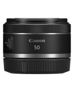 Canon RF 50mm f/1.8 STM Lens