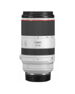 Canon RF 70-200mm f2.8 L IS STM Lens