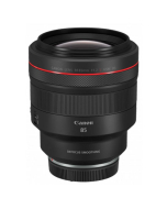 Canon RF 85mm f/1.2L USM DS Lens