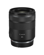 Canon RF 85mm f/2 Macro IS STM Lens