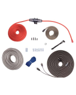 Rockford Fosgate RFK8X 8GA Power Wiring Kit