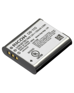 Ricoh DB-110 Lithium Battery