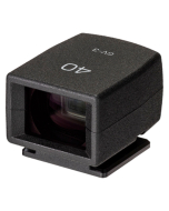 Ricoh GV-3 40mm External Viewfinder for GR IIIx