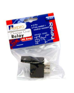 Aerpro RL40A 40A 5Pin Change Over Relay