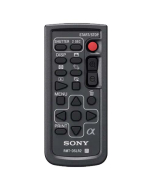 Sony RMT-DSLR2 Wireless Remote Commander