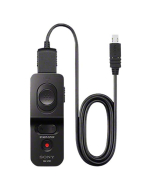 Sony RM-VPR1 Remote Control with Multi-Terminal Cable