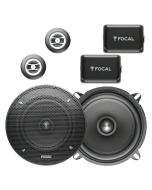 Focal RSE130 5" 2 Way Component Car Speakers