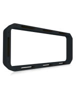 Fusion 41mm Sound-Panel Mounting Spacer Black