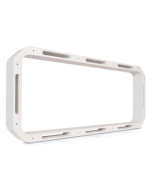 Fusion 41mm Sound-Panel Mounting Spacer White