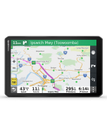 Garmin Camper RV 890 8-inch Navigator GPS