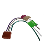 Fusion Female Speaker Loom Cable for F/650 & 750