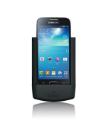 Strike Alpha Samsung Galaxy S4 DIY Car Cradle
