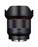 Samyang AF 14mm F2.8 Lens - Sony FE