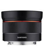Samyang AF 24mm F2.8 Lens - Sony FE