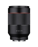 Samyang AF 35mm F1.4 Lens - Sony FE
