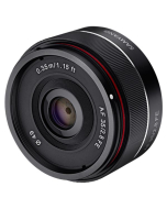 Samyang AF 35mm F2.8 Lens - Sony FE